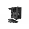 be quiet! Silent Base 601 Window Midi Tower Melns