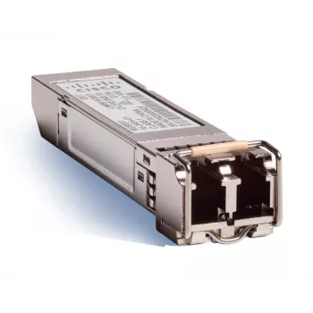 Cisco GLC-SX-MM SFP modulis 1000BASE-SX, 850nm, MMF, DOM