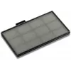 Epson ELPAF32 gaisa filtrs - PowerLite 1221, 1261W, VS210, VS310, VS315W, S11, X12