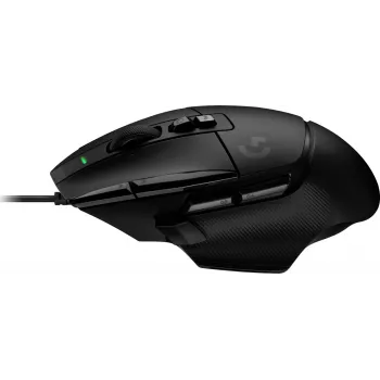 Peles LOGITECH G502 X Plus Gaming USB Melna (991-000489)
