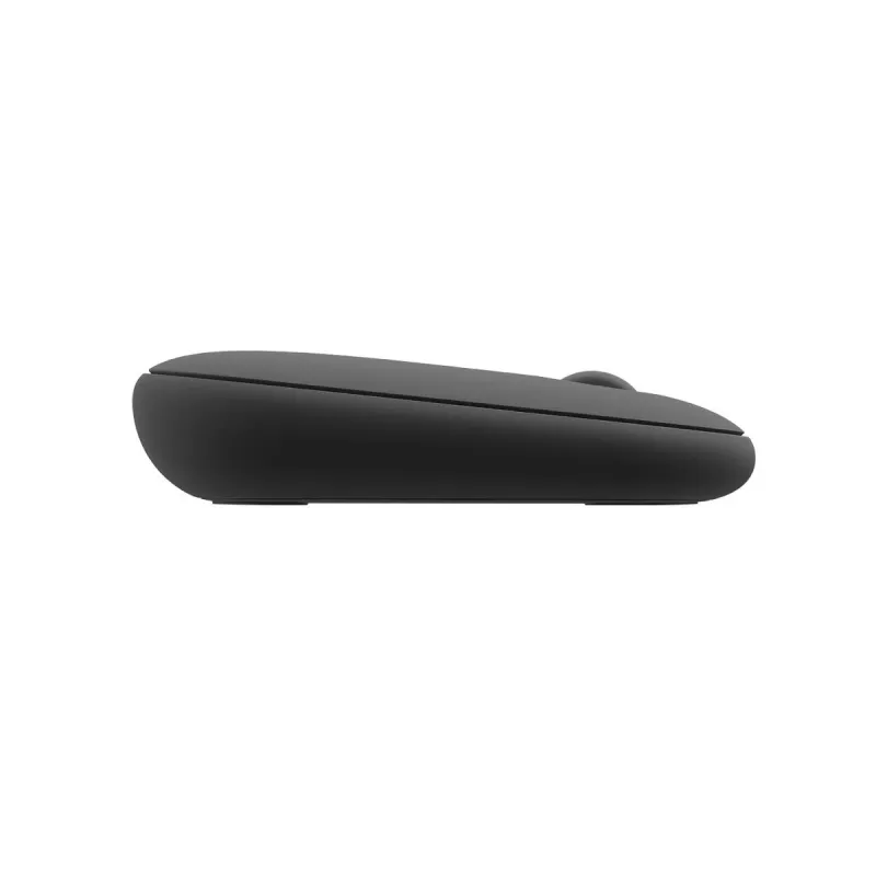 LOGITECH MK470 bezvadu tastatūras un peles komplekts - grafīts - AZERTY belģu