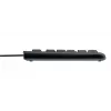 Logitech K120 tastatūra - AZERTY Beļģijas izkārtojums
