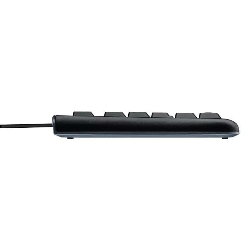 Logitech K120 tastatūra - AZERTY Beļģijas izkārtojums