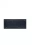 CHERRY KW 7100 MINI BT bezvadu tastatūra Bluetooth QWERTY US International Zila