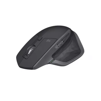Pele Logitech MX Master 2S RF Bezvadu + Bluetooth
