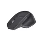 Pele Logitech MX Master 2S RF Bezvadu + Bluetooth