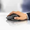 Pele Logitech MX Master 2S RF Bezvadu + Bluetooth