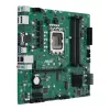 Mātesplate ASUS PRO B760M-CT-CSM Intel B760 LGA 1700 micro ATX