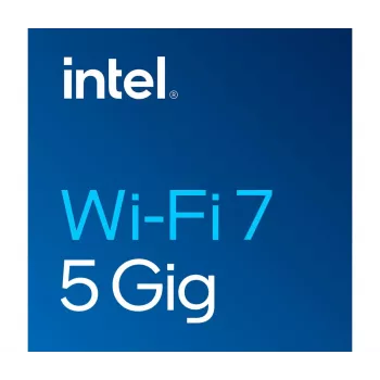 INTEL Wi-Fi 7 Be200 M.2 2230 tīkla adapteris