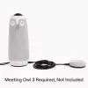 Konferences mikrofons Owl Labs Expansion Mic EXM100-1000 kardiots vadu