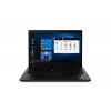 Mobilā darbstacija T1A Lenovo ThinkPad P14s Gen 1 — Intel Core i5-10310U, 14 collu FHD, 16 GB DDR4, 256 GB SSD, Wi‑Fi 6, Windows 11 Pro (Melna)