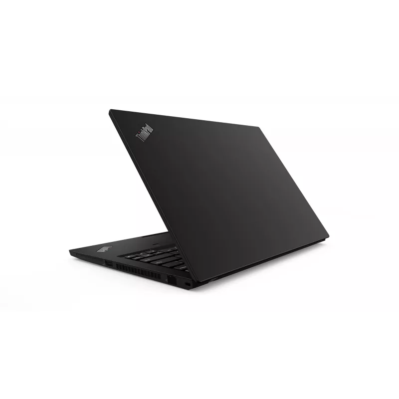 Mobilā darbstacija T1A Lenovo ThinkPad P14s Gen 1 — Intel Core i5-10310U, 14 collu FHD, 16 GB DDR4, 256 GB SSD, Wi‑Fi 6, Windows 11 Pro (Melna)