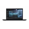 Mobilā darbstacija T1A Lenovo ThinkPad P14s Gen 1 — Intel Core i5-10310U, 14 collu FHD, 16 GB DDR4, 256 GB SSD, Wi‑Fi 6, Windows 11 Pro (Melna)