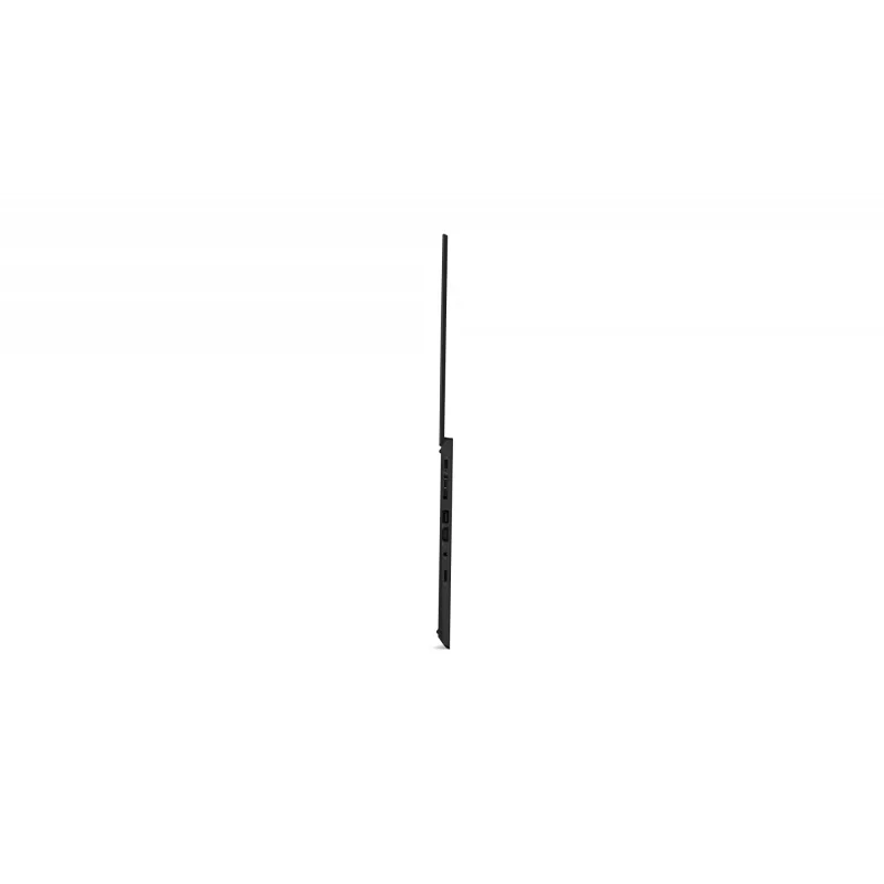 Mobilā darbstacija T1A Lenovo ThinkPad P14s Gen 1 — Intel Core i5-10310U, 14 collu FHD, 16 GB DDR4, 256 GB SSD, Wi‑Fi 6, Windows 11 Pro (Melna)