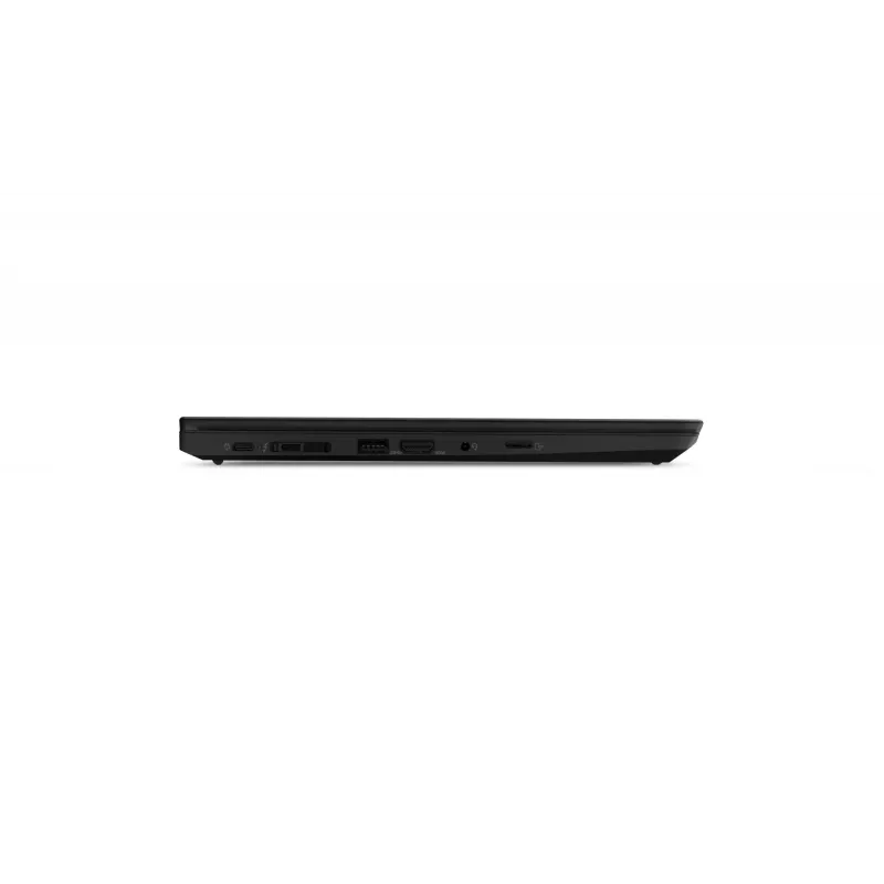 Mobilā darbstacija T1A Lenovo ThinkPad P14s Gen 1 — Intel Core i5-10310U, 14 collu FHD, 16 GB DDR4, 256 GB SSD, Wi‑Fi 6, Windows 11 Pro (Melna)