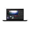 Mobilā darbstacija T1A Lenovo ThinkPad P14s Gen 1 — Intel Core i5-10310U, 14 collu FHD, 16 GB DDR4, 256 GB SSD, Wi‑Fi 6, Windows 11 Pro (Melna)