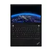 Mobilā darbstacija T1A Lenovo ThinkPad P14s Gen 1 — Intel Core i5-10310U, 14 collu FHD, 16 GB DDR4, 256 GB SSD, Wi‑Fi 6, Windows 11 Pro (Melna)