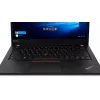 Mobilā darbstacija T1A Lenovo ThinkPad P14s Gen 1 — Intel Core i5-10310U, 14 collu FHD, 16 GB DDR4, 256 GB SSD, Wi‑Fi 6, Windows 11 Pro (Melna)