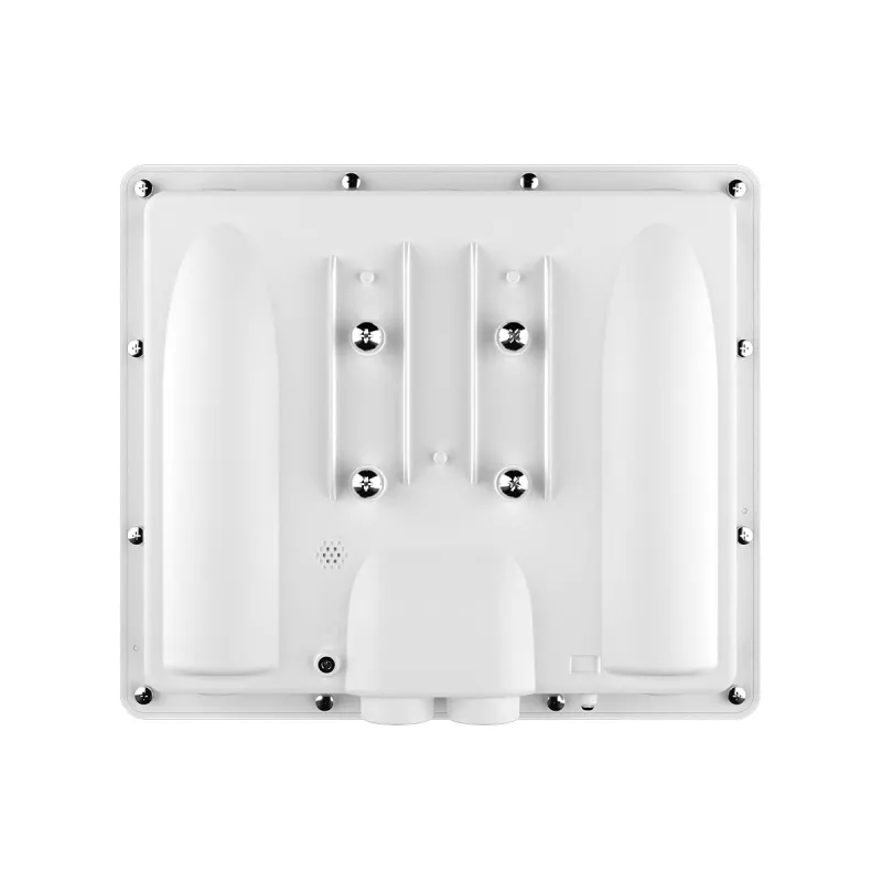 D-Link AX3000 Wi-Fi 6 Divjoslu PoE āra piekļuves punkts, 2.4 GHz, 5 GHz, 3000 Mbit/s