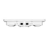 D-Link AX3000 Wi-Fi 6 Divjoslu PoE āra piekļuves punkts, 2.4 GHz, 5 GHz, 3000 Mbit/s