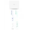 D-Link AX3000 Wi-Fi 6 Divjoslu PoE āra piekļuves punkts, 2.4 GHz, 5 GHz, 3000 Mbit/s