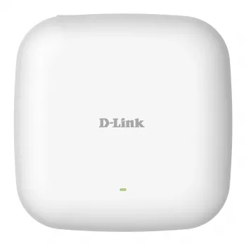 D-Link DAP-2662 Wireless AC1200 Wave2 Divu Joslu Iekštelpu PoE Piekļuves Punkts