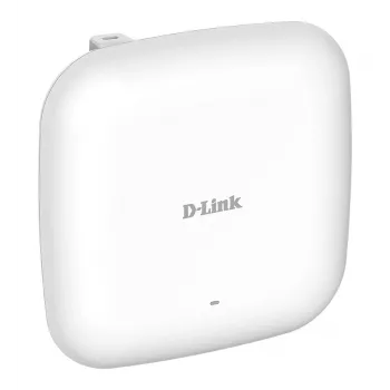 D-Link DAP-2662 Wireless AC1200 Wave2 Divu Joslu Iekštelpu PoE Piekļuves Punkts