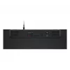 Logitech G915 X USB-A vadu zema profila spēļu tastatūra Tactile Black Qwerty US