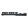 LOGITECH G915 X Lightspeed bezvadu zema profila spēļu tastatūra Melna Clicky Qwertz Vācu