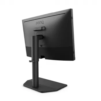 BenQ SW242Q monitors 61.2 cm (24.1 collas) 2560 x 1600 pikseļi WQXGA LED Melns