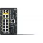 CISCO Ie3100 8xGE Vars 2xGE Combo Fiksēts Sistēmas Tīkla Essentials