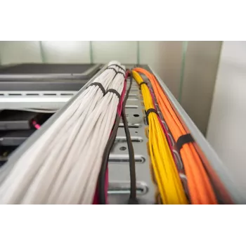 DIGITUS instalācijas kabelis - Cat 5e - U-UTP - 305m - Pelēks