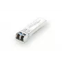 DIGITUS SFP+ 10G MM 850nm 300m ar DDM LC savienotāju, jaudas izkliede < 1W 850nm VCSEL lāzers