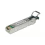 DIGITUS HP saderīgs 1.25 Gbps SFP modulis, līdz 20 km vienmoda, LC duplekss savienotājs, 1000Base-LX, 1310nm