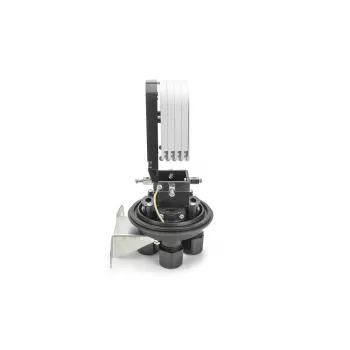 Šķiedru optikas savienojuma kārpa Digitus DN-941091 48 serdeņu kupolveida