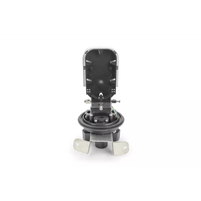 Šķiedru optikas savienojuma kārpa Digitus DN-941091 48 serdeņu kupolveida