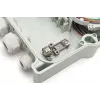 Digitus FTTH/FTTB sadales kārba salikta OS2 12 šķiedras LC/PC