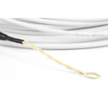 DIGITUS FTTH Drop kabelis - vienmodas 4 šķiedras LC/APC G.657.A2 50m