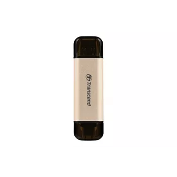 TRANSCEND JetFlash 930C 256GB USB zibatmiņa - USB 3.2 Type-C