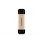 TRANSCEND JetFlash 930C 256GB USB zibatmiņa - USB 3.2 Type-C