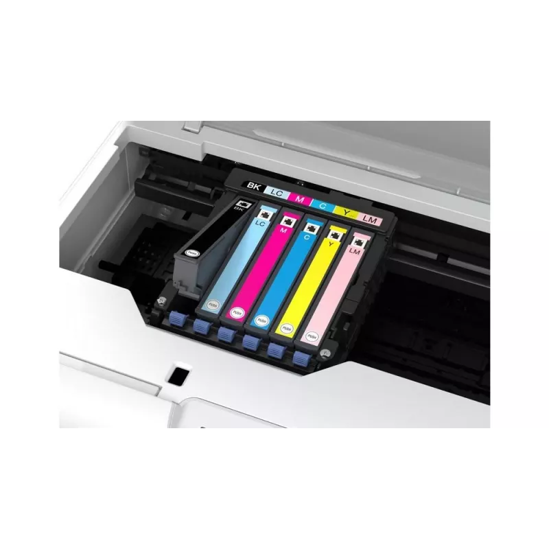 Epson Expression Photo XP-65 tintu printeris Krāsu 5760 x 1440 DPI A4 Wi-Fi