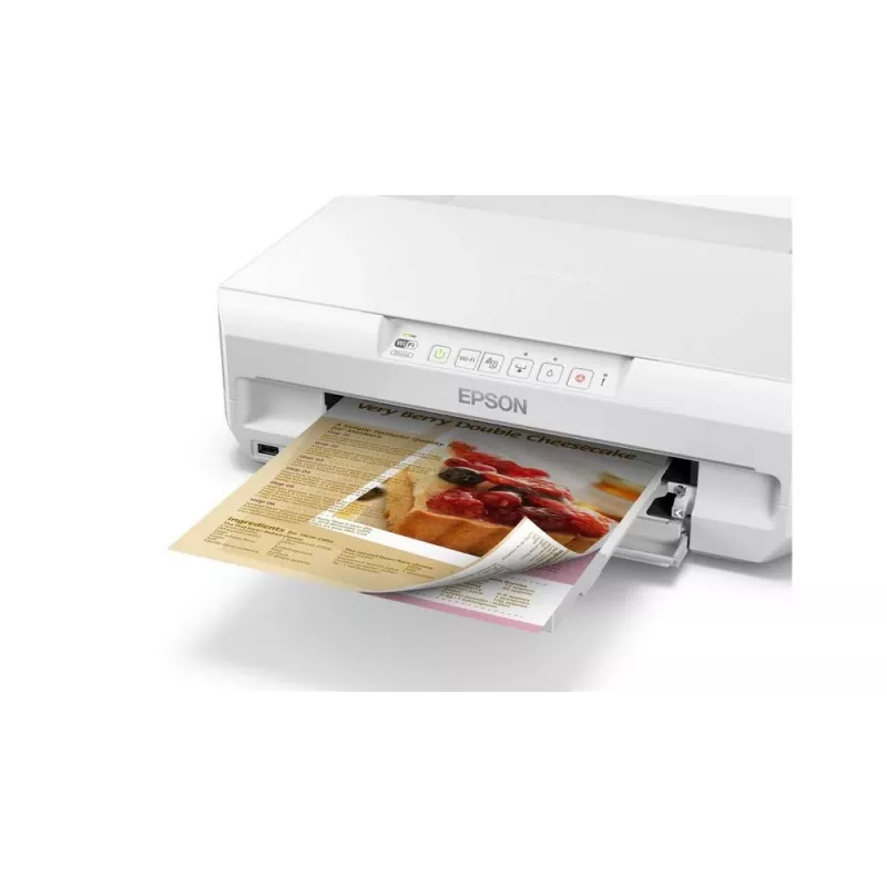 Epson Expression Photo XP-65 tintu printeris Krāsu 5760 x 1440 DPI A4 Wi-Fi