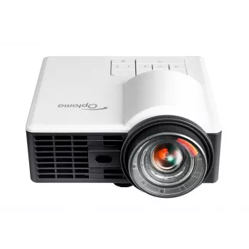 OPTOMA Projektors ML1050STi - DLP WXGA 1280x800 1000 LM 20000:1
