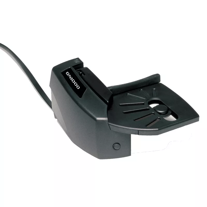 Jabra GN1000, attālināts pacēlājs, 295 g, Melns