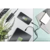DIGITUS 3-in-1 uzlādes kabelis USB A–Lightning + micro B + Type-C 1m