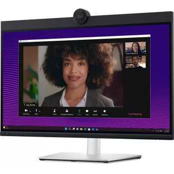 DELL P2724DEB 68.6 cm (27 collu) LCD 2560 x 1440 pikseļi Quad HD