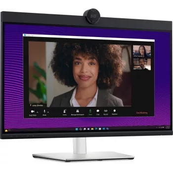 DELL P2724DEB 68.6 cm (27 collu) LCD 2560 x 1440 pikseļi Quad HD