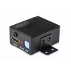 DIGITUS HDMI High Speed Repeater, video izšķirtspēja 1080p, joslas platums 225MHz, sienā montējams