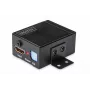 DIGITUS HDMI High Speed Repeater, video izšķirtspēja 1080p, joslas platums 225MHz, sienā montējams