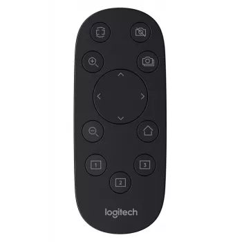 LOGITECH Tālvadības pults PTZ Pro 2 kamerai